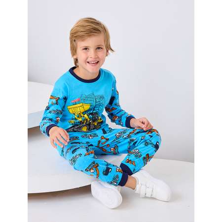 Лонгслив и штанишки Mil Art kids