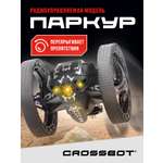Автомобиль РУ CROSSBOT