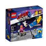 Конструктор LEGO THE LEGO Movie 2 70841 40 дет.