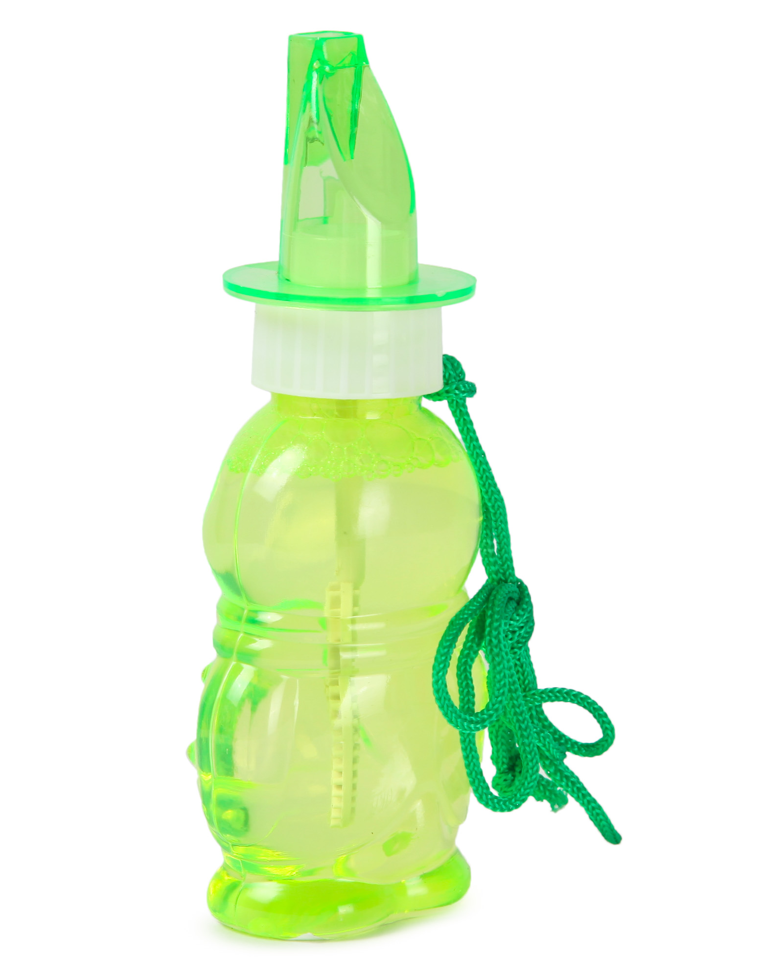 Мыльные пузыри Attivio Мармеладные зверушки в ассортименте - фото 9