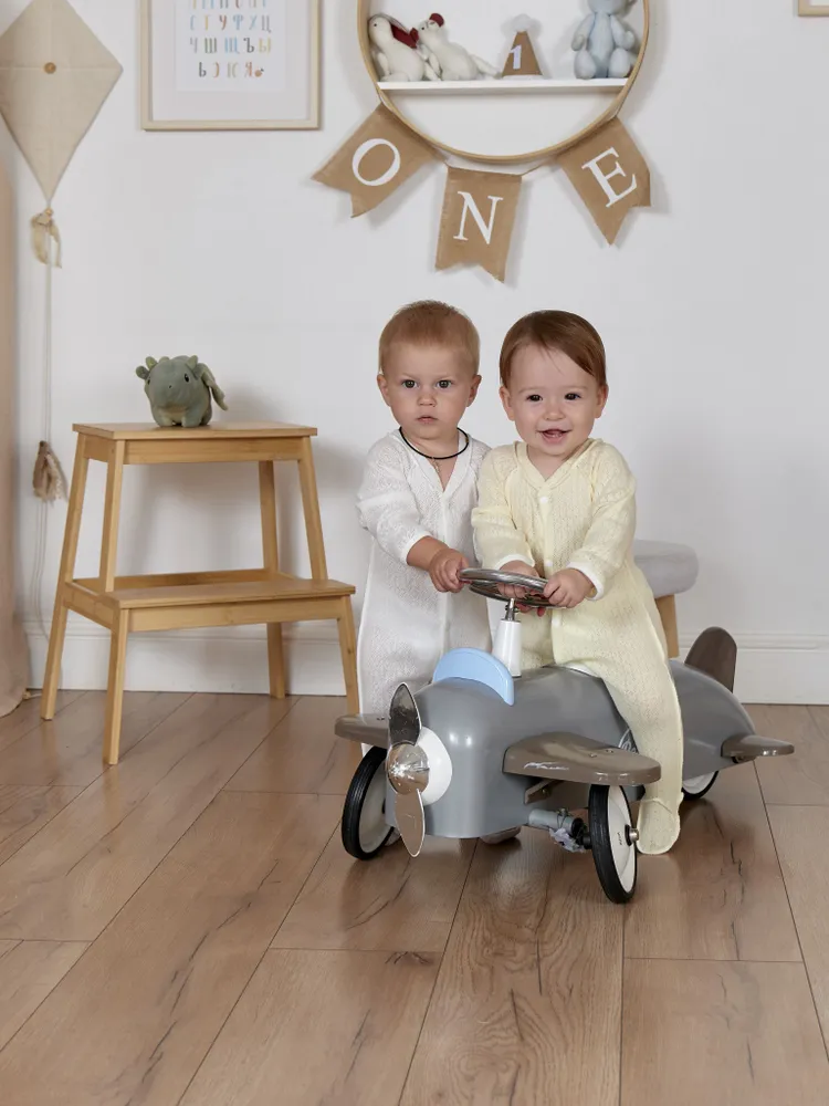 Комбинезон Clariss ЦБ-00001544 - фото 9