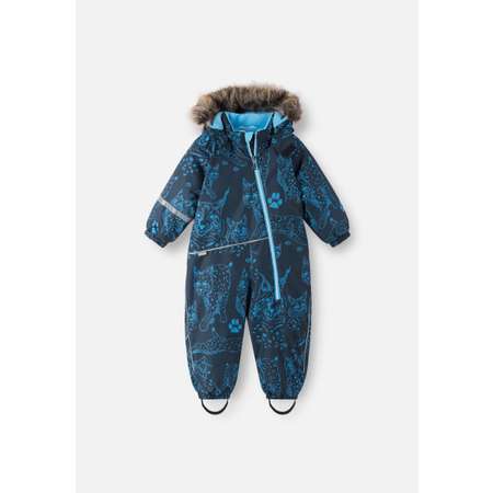 Комбинезон Lassie