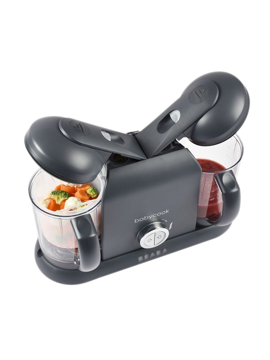 Пароварка-блендер BEABA - фото 11