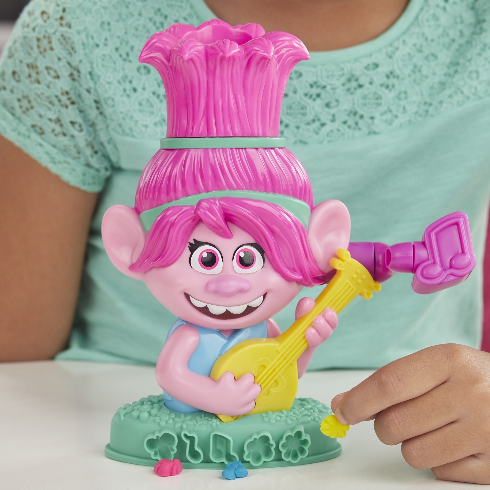 Масса для лепки Play-Doh - фото 7