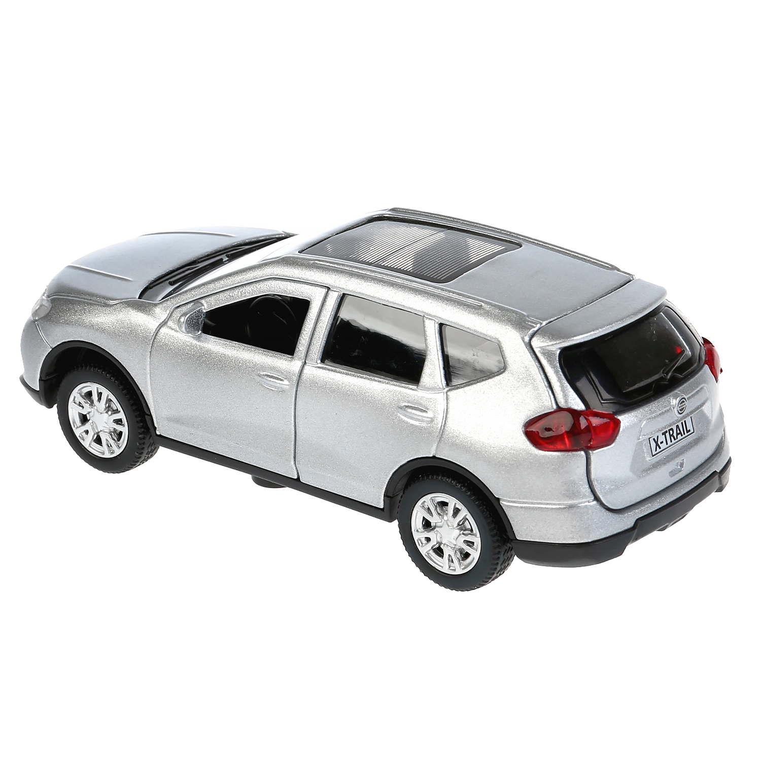 Автомобиль Технопарк Nissan 263453 - фото 3