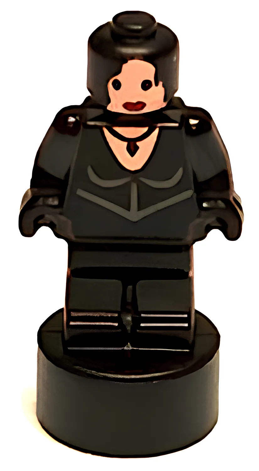 Изображение товара Минифигурка LEGO Professor Bellatrix Lestrange серия Гарри Поттер Изображение товара Минифигурка LEGO Professor Bellatrix Lestrange серия Гарри Поттер