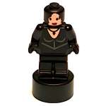 Фигурка LEGO Professor Bellatrix