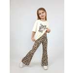 Футболка и брюки Luneva