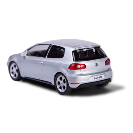 Автомобиль Mobicaro Volkswagen 1:43 в ассортименте