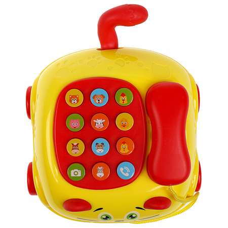 Игрушка УМка Котик