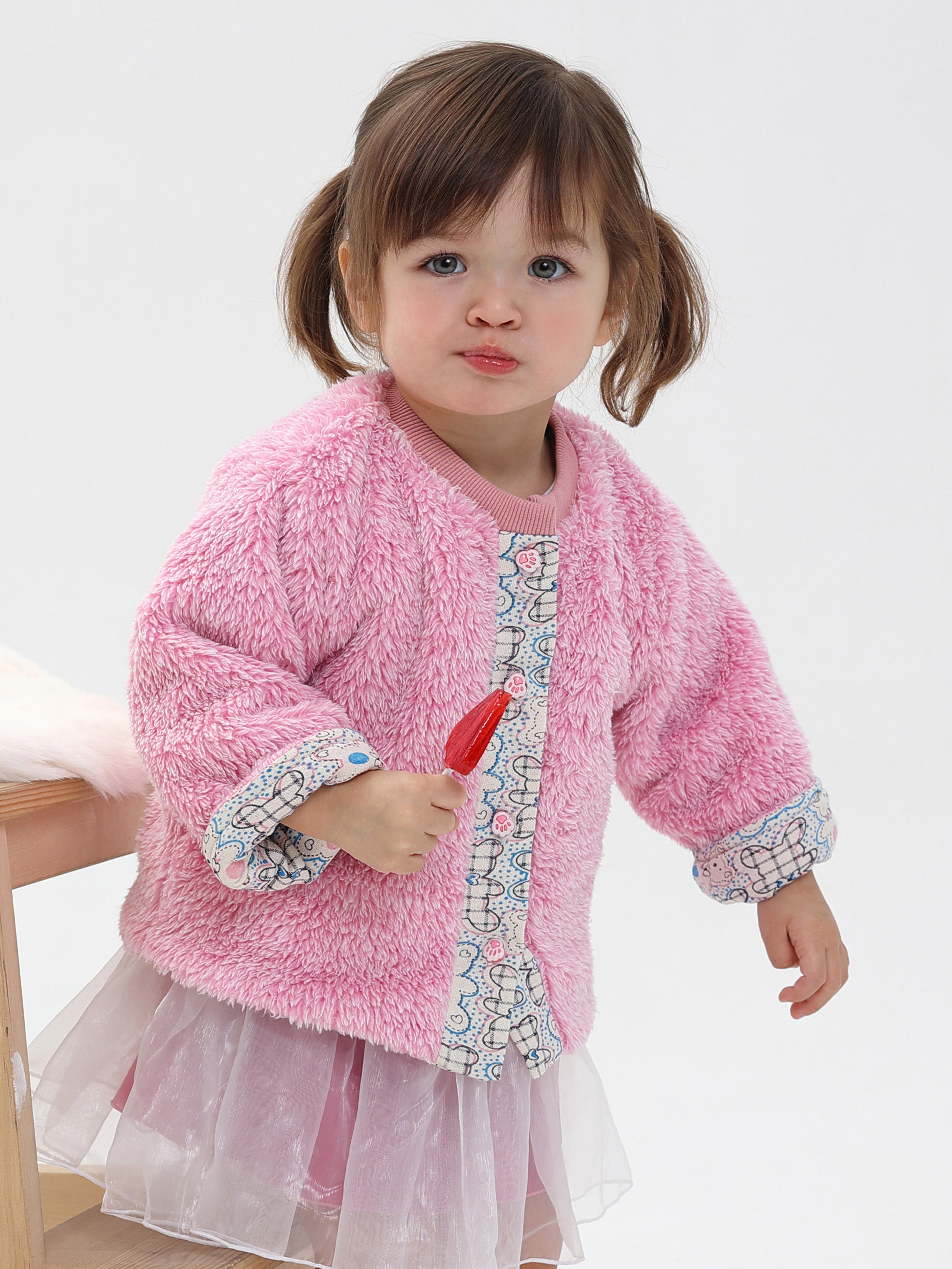 Кофточка RobyKris 3-001-25-03 - фото 1