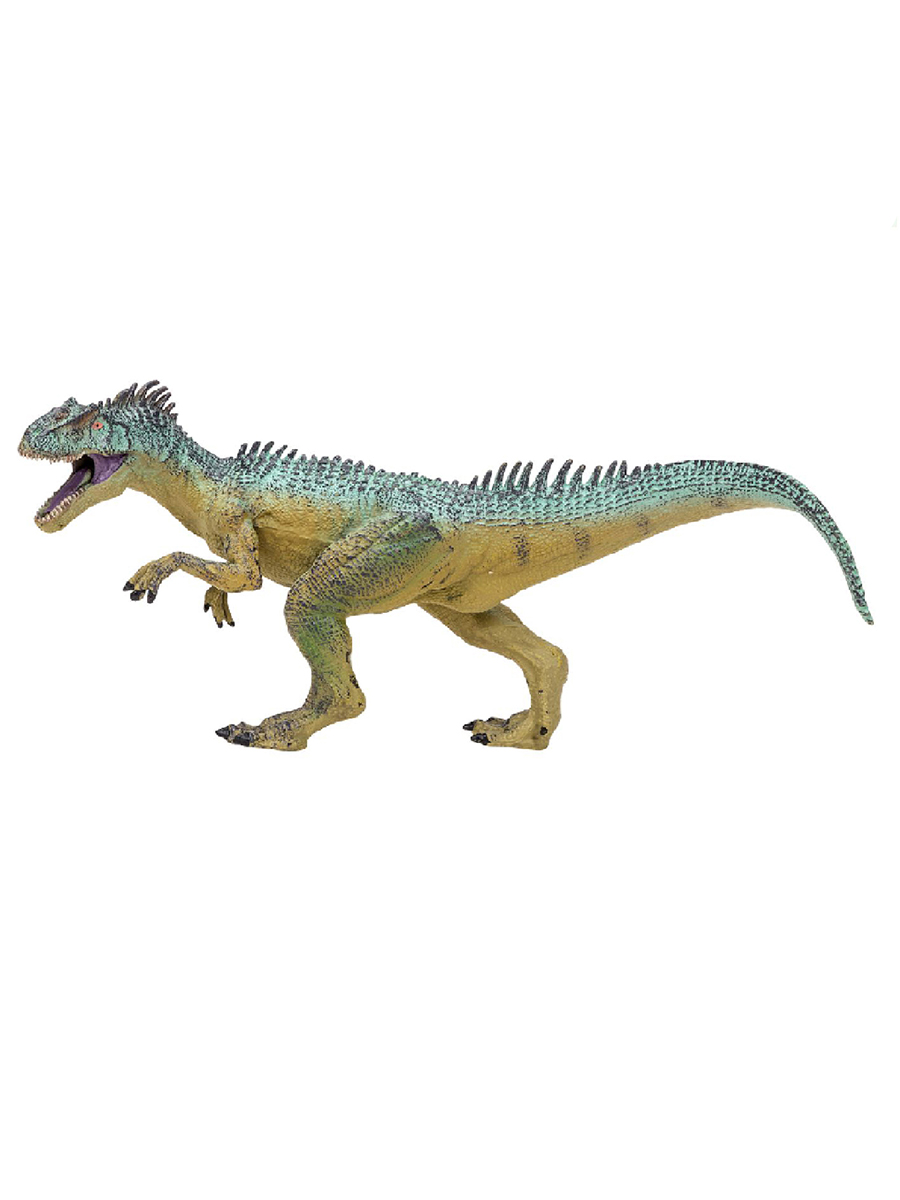 Игровой набор Masai Mara Тираннозавр - фото 3