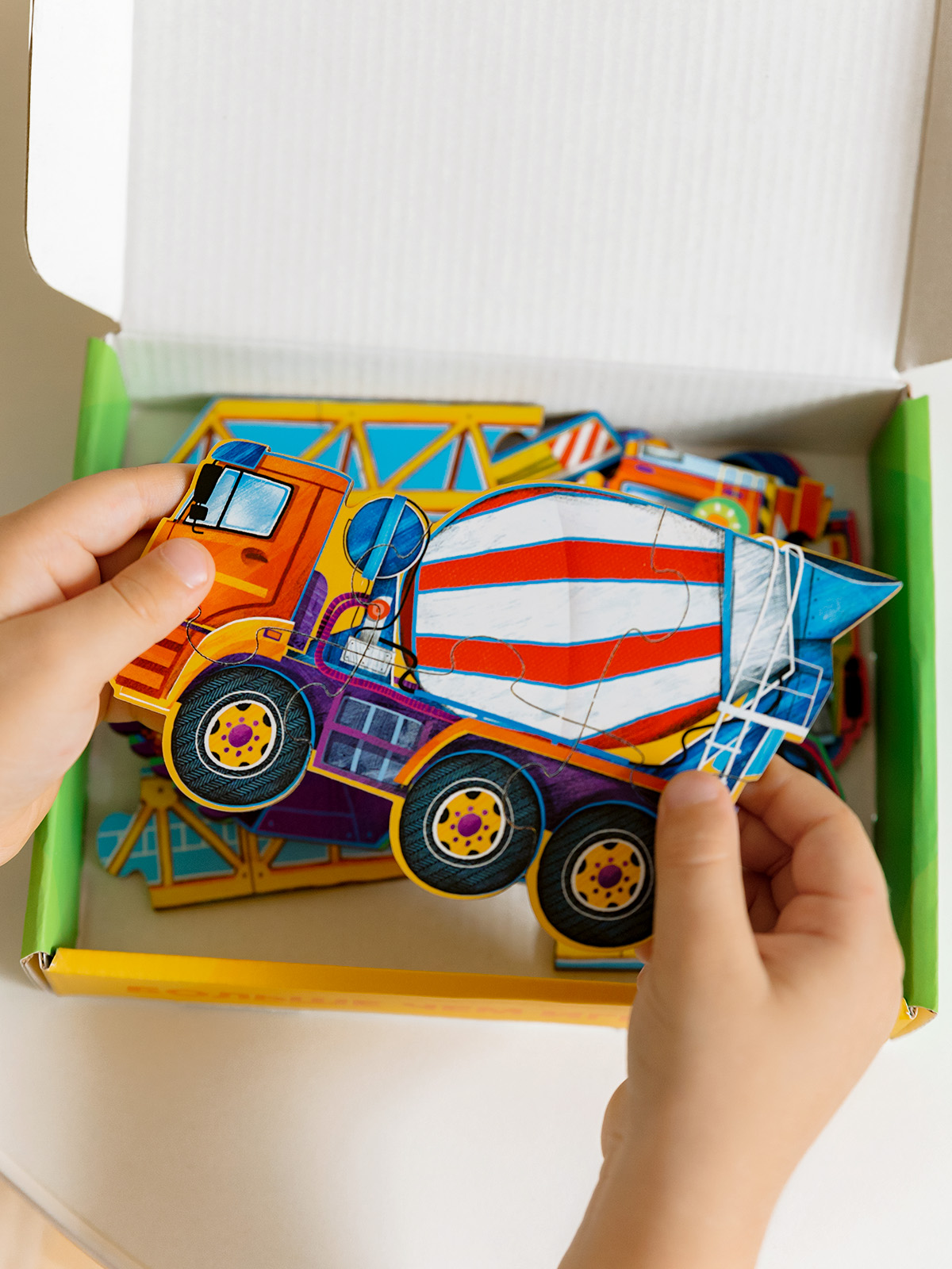 Пазл Raduga Kids - фото 10