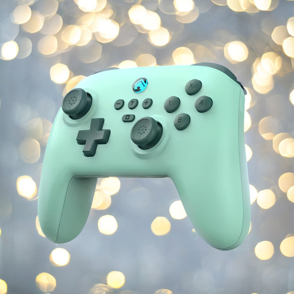 Аксессуар GameSpot Геймпад Nintendo Switch - фото 5