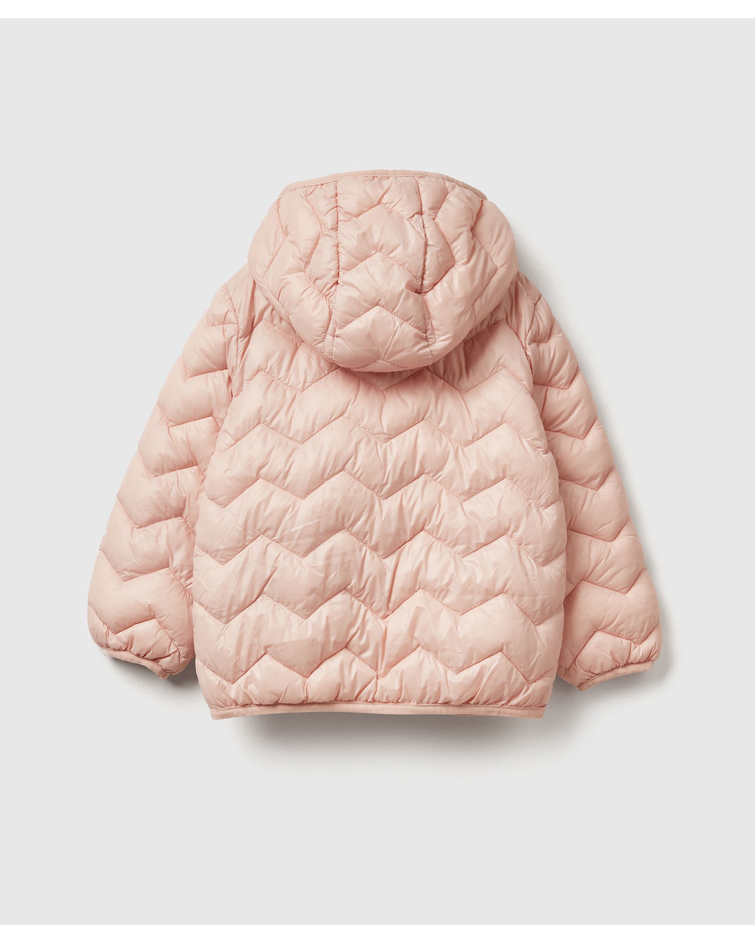 Куртка United Colors of Benetton 25A_21INGN02Z_12U - фото 2