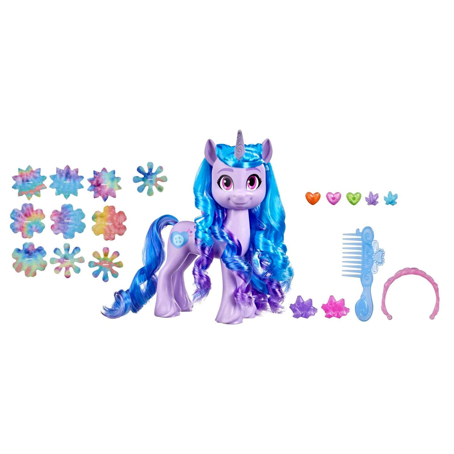 Фигурка My Little Pony - фото 1