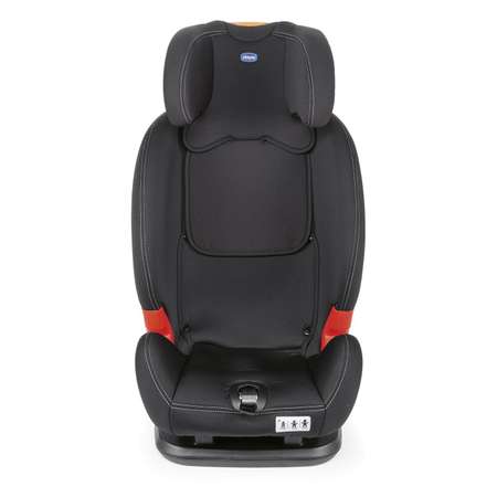 Автокресло Chicco 0+/1/2/3 (0-36 кг)