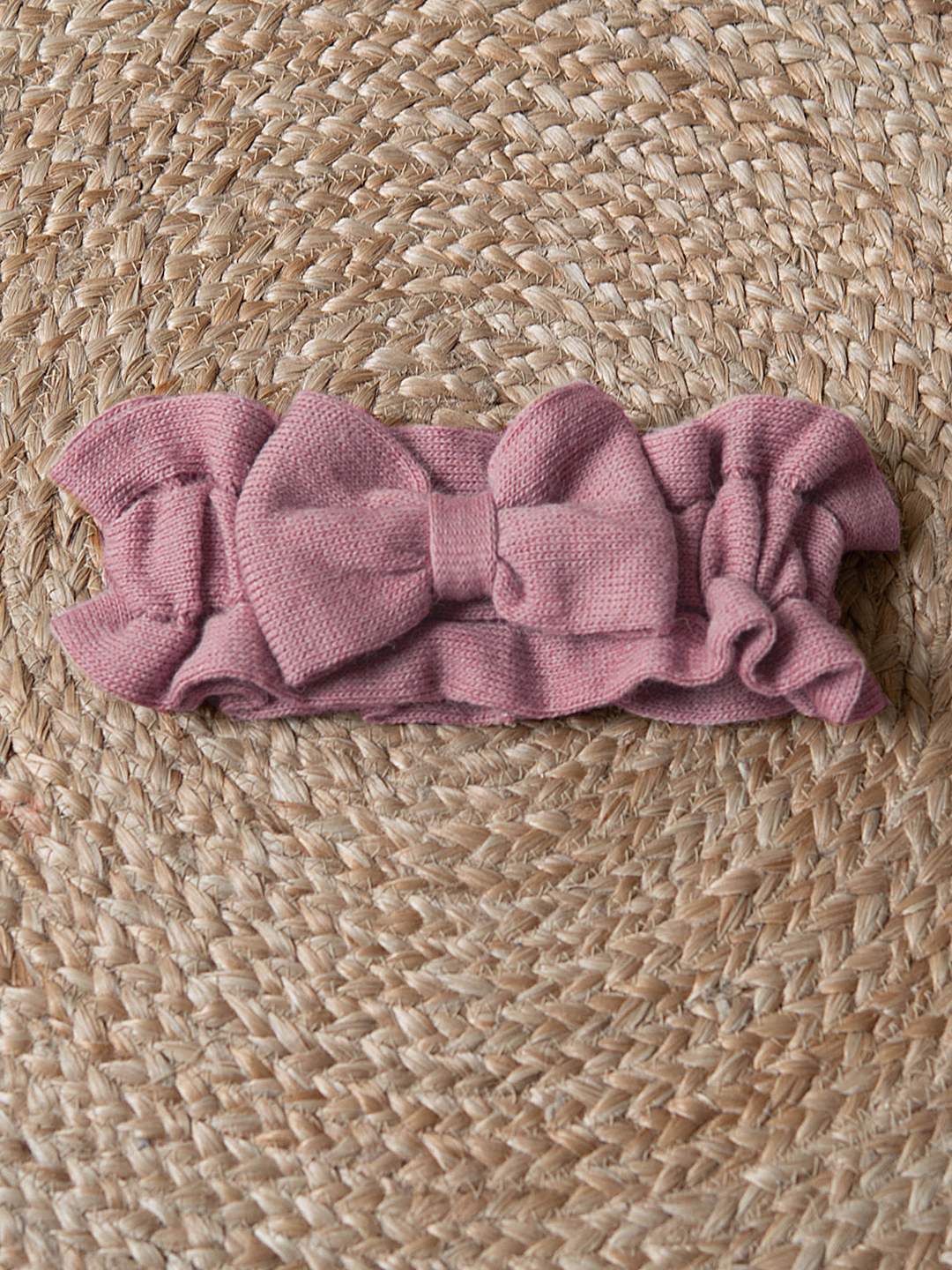 Бант Совенок Дона В77-1700-1 - фото 1