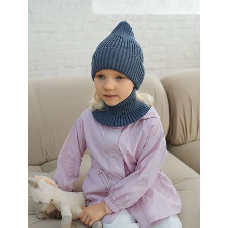 Шарф-снуд Starkoff Kids