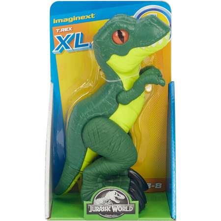 Фигурка Jurassic World