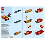 Конструктор LEGO Creator