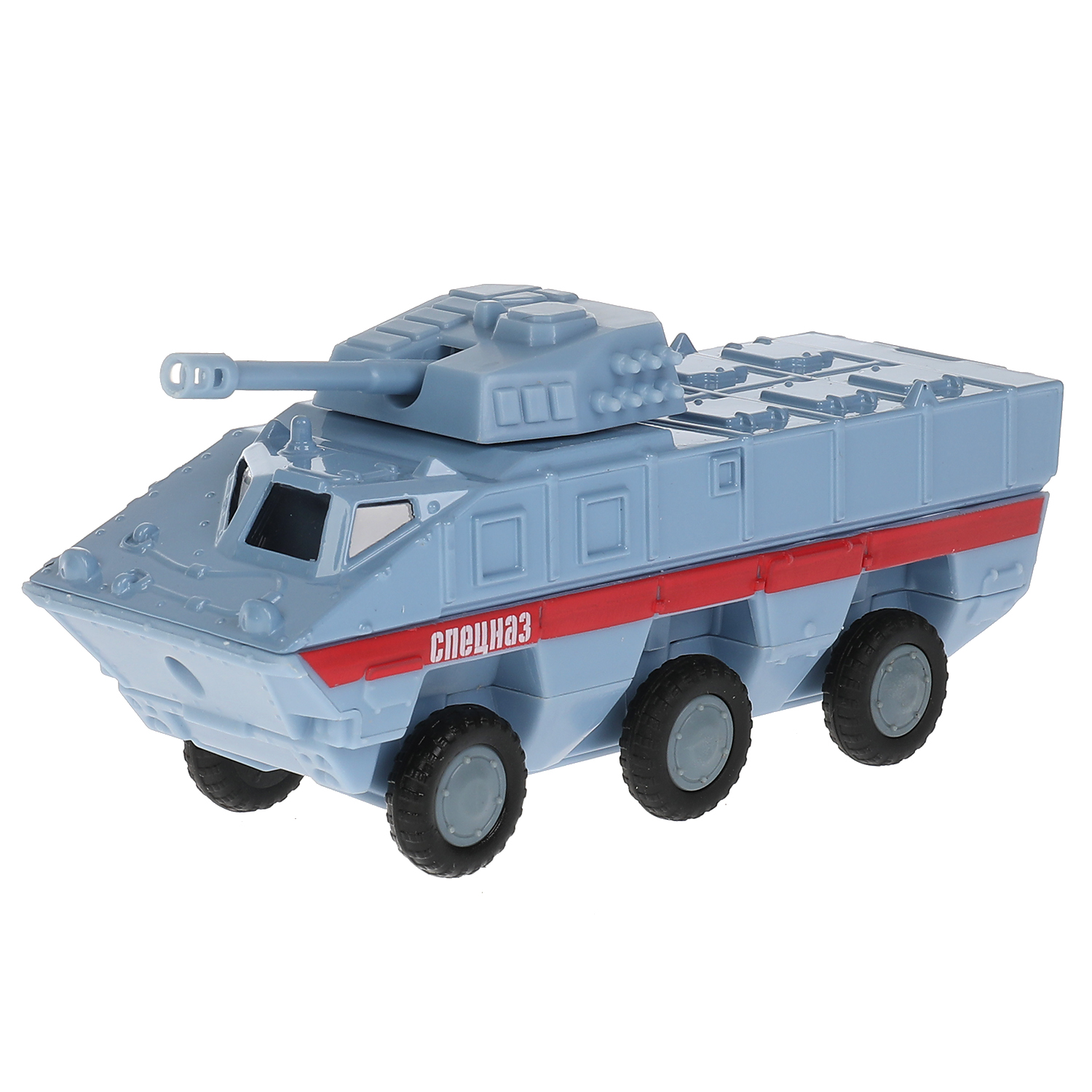 Боевая машина Технопарк Спецназ 312464 - фото 1