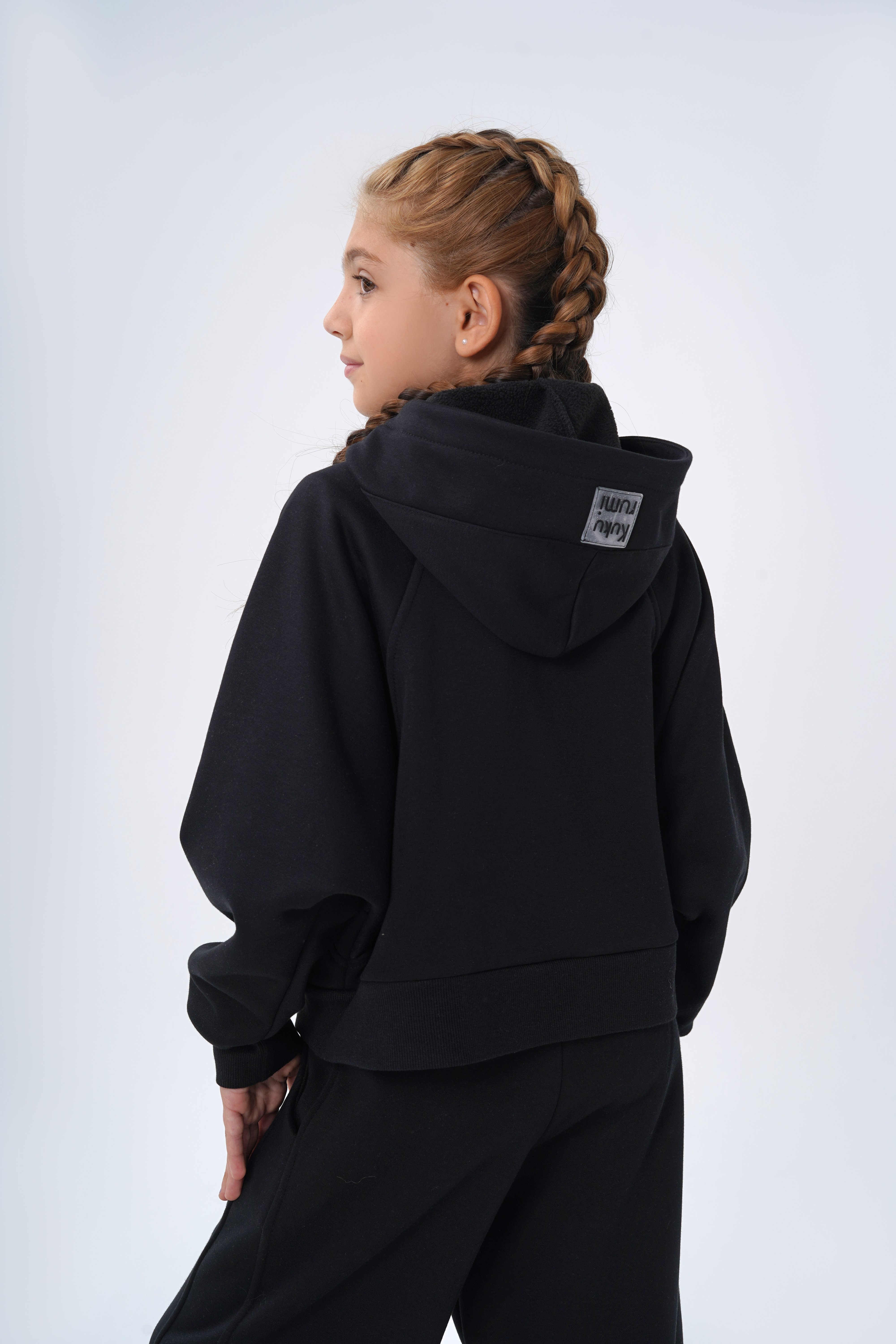 Костюм Kukurumi 71/2 - фото 8