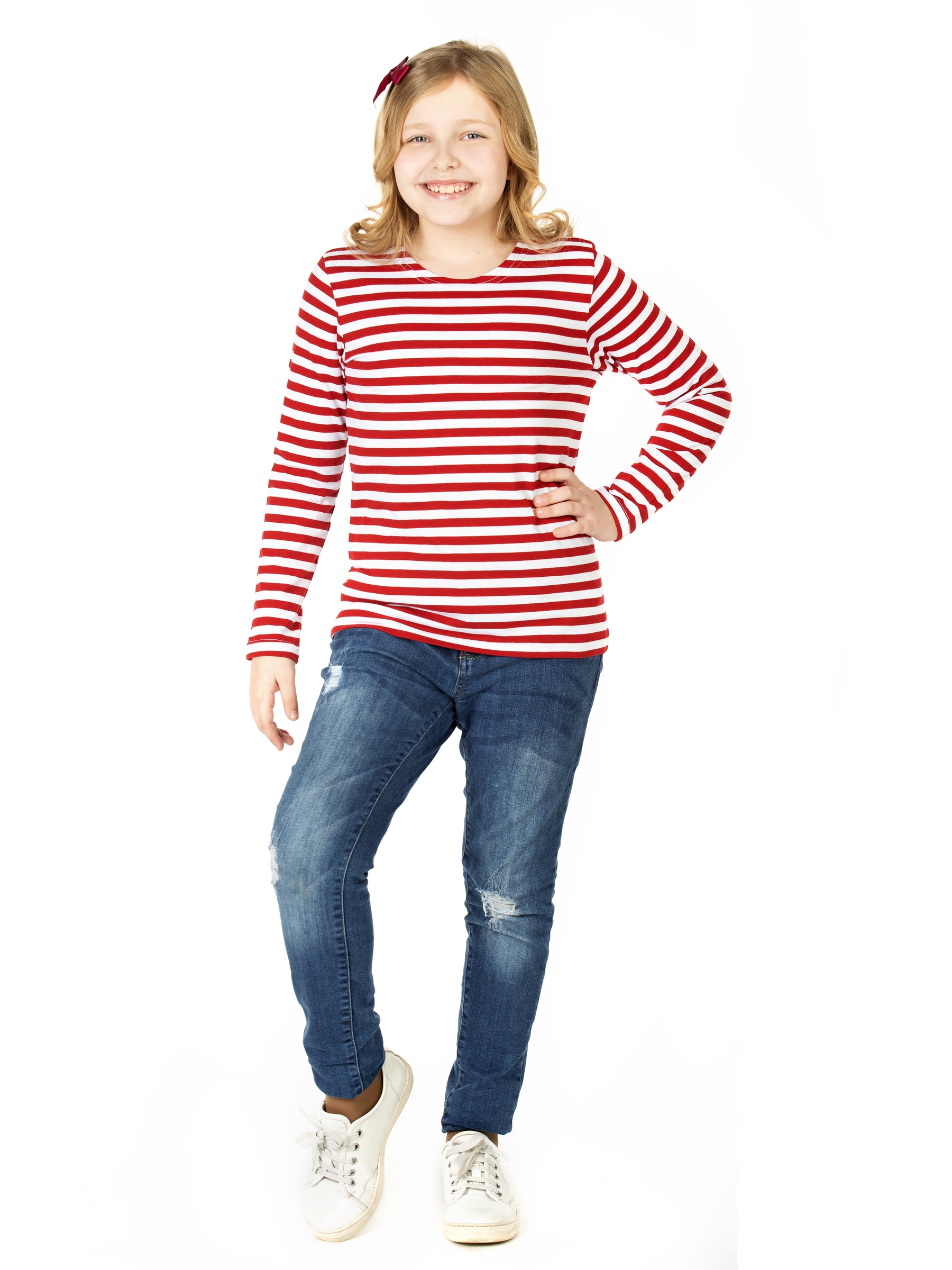 Лонгслив N.O.A. 11518-4 - фото 16