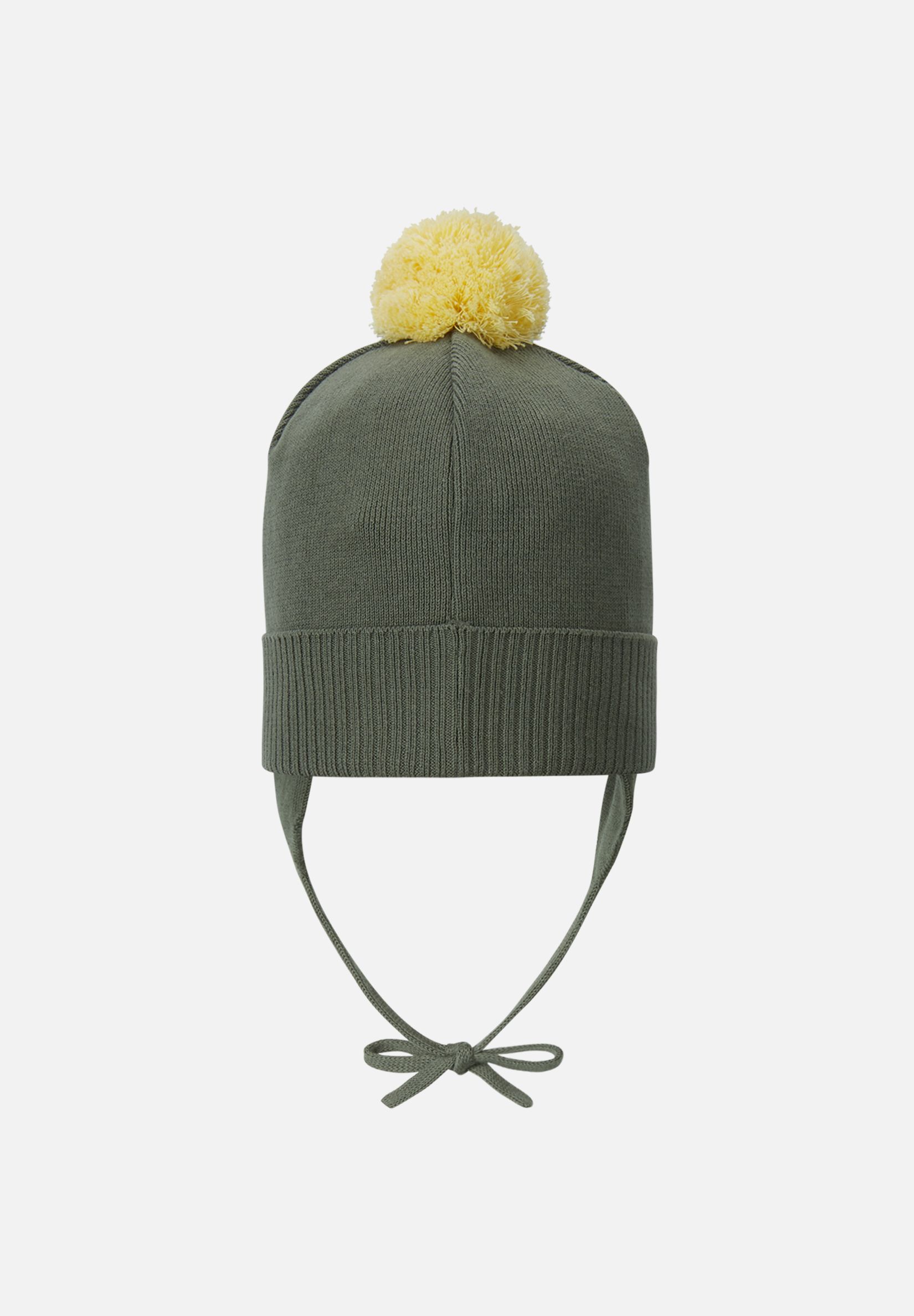 Шапка-бини Reima 518582-8920 - фото 4