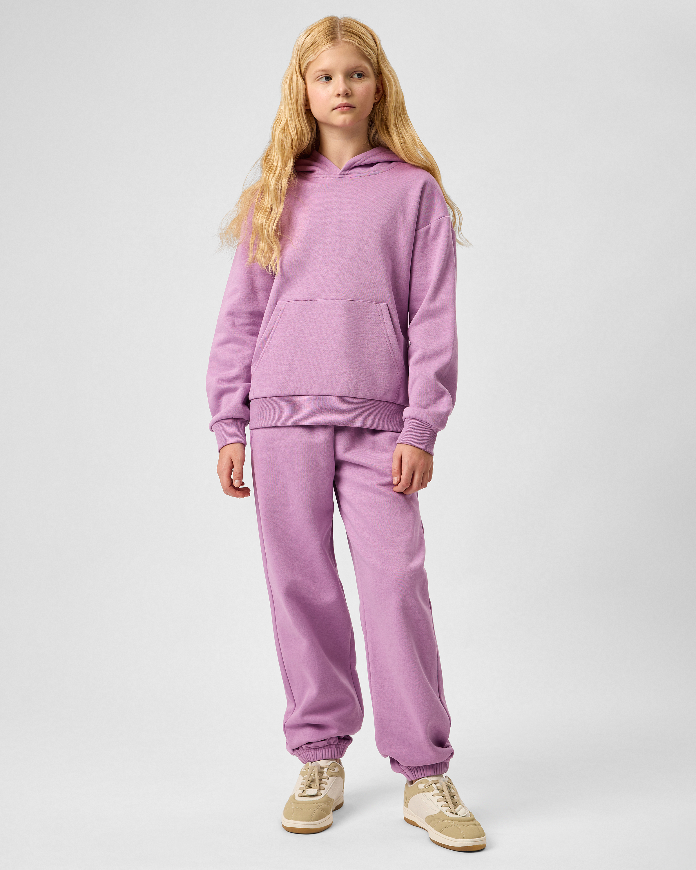 Худи Futurino S26FU3-G114tg-77 - фото 7