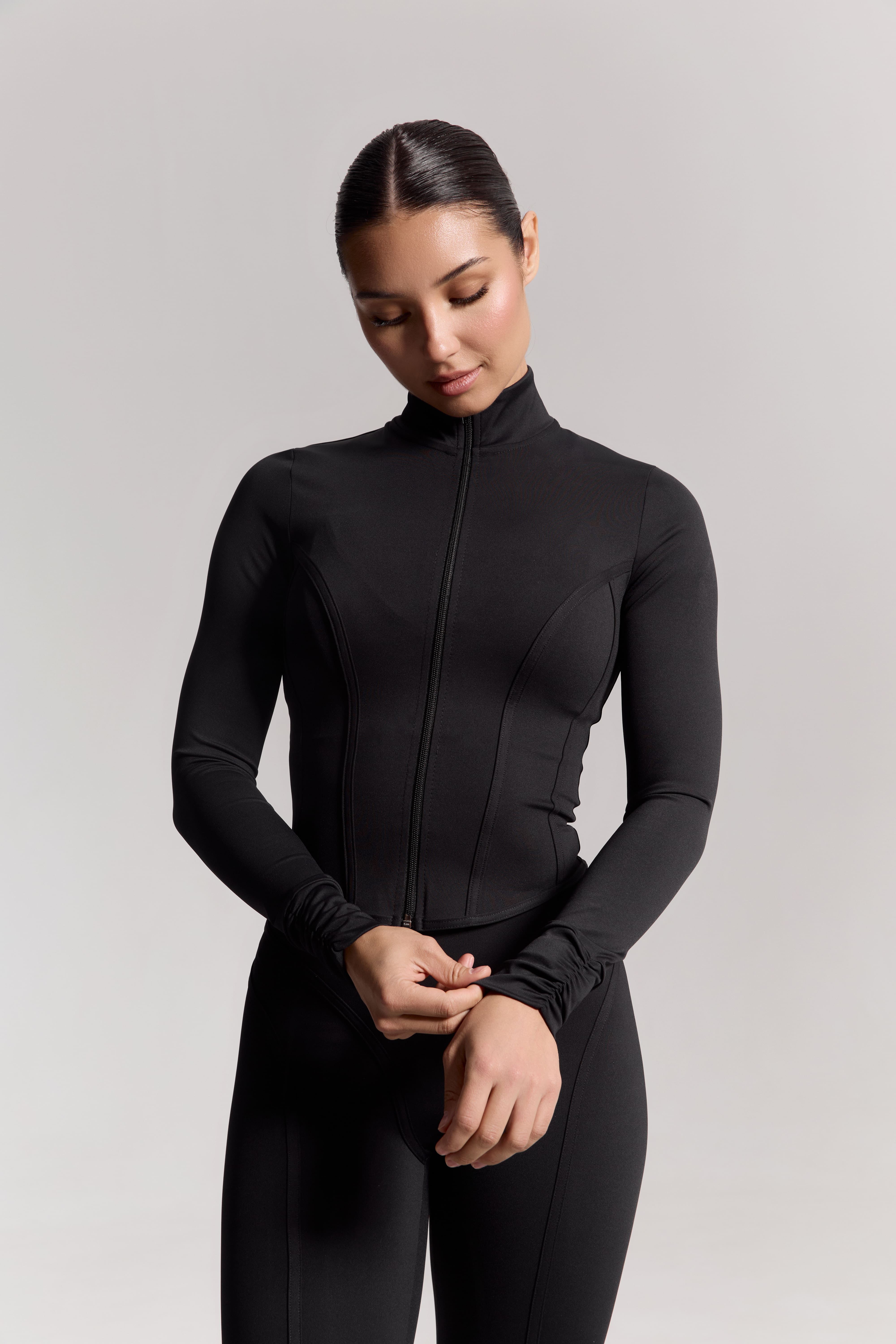 Толстовка FORSTRONG JC141010 - фото 4