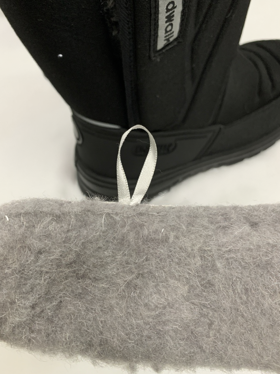 Сапоги NORDWALK 25213-828-1 - фото 5