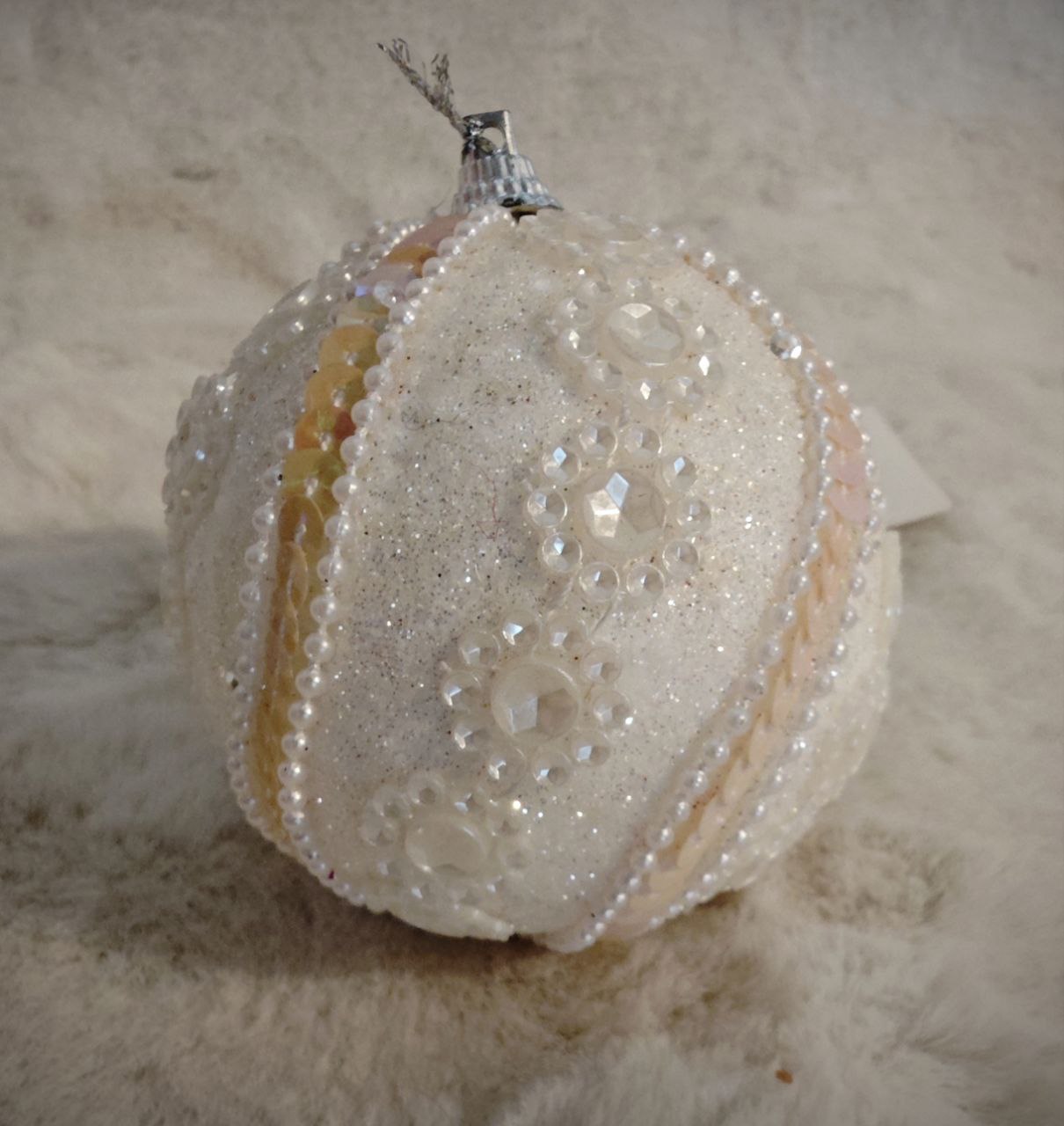 Украшение ёлочное Магия праздника MP1819 - фото 1