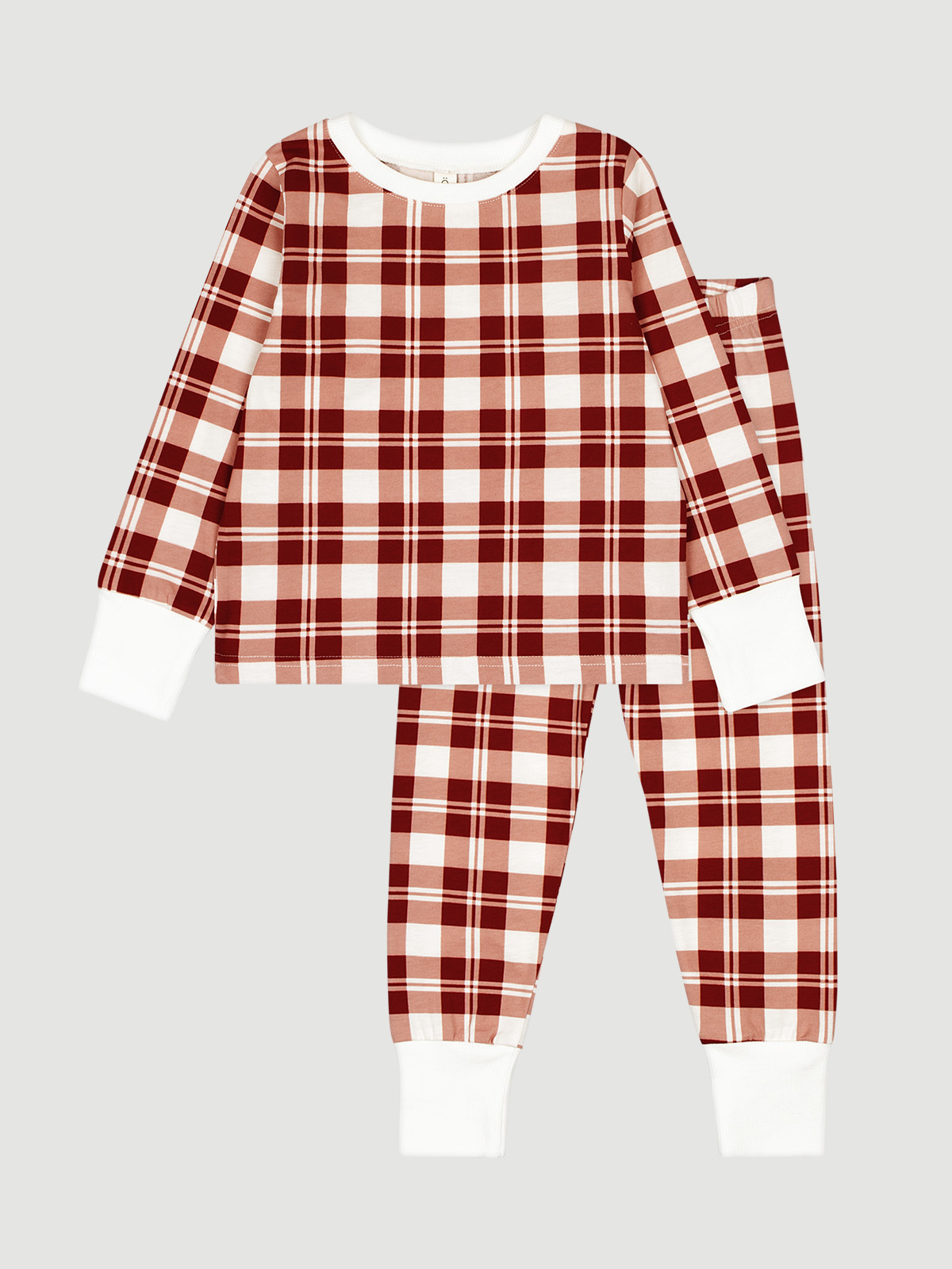 Пижама Mjolk 2786666 - фото 1