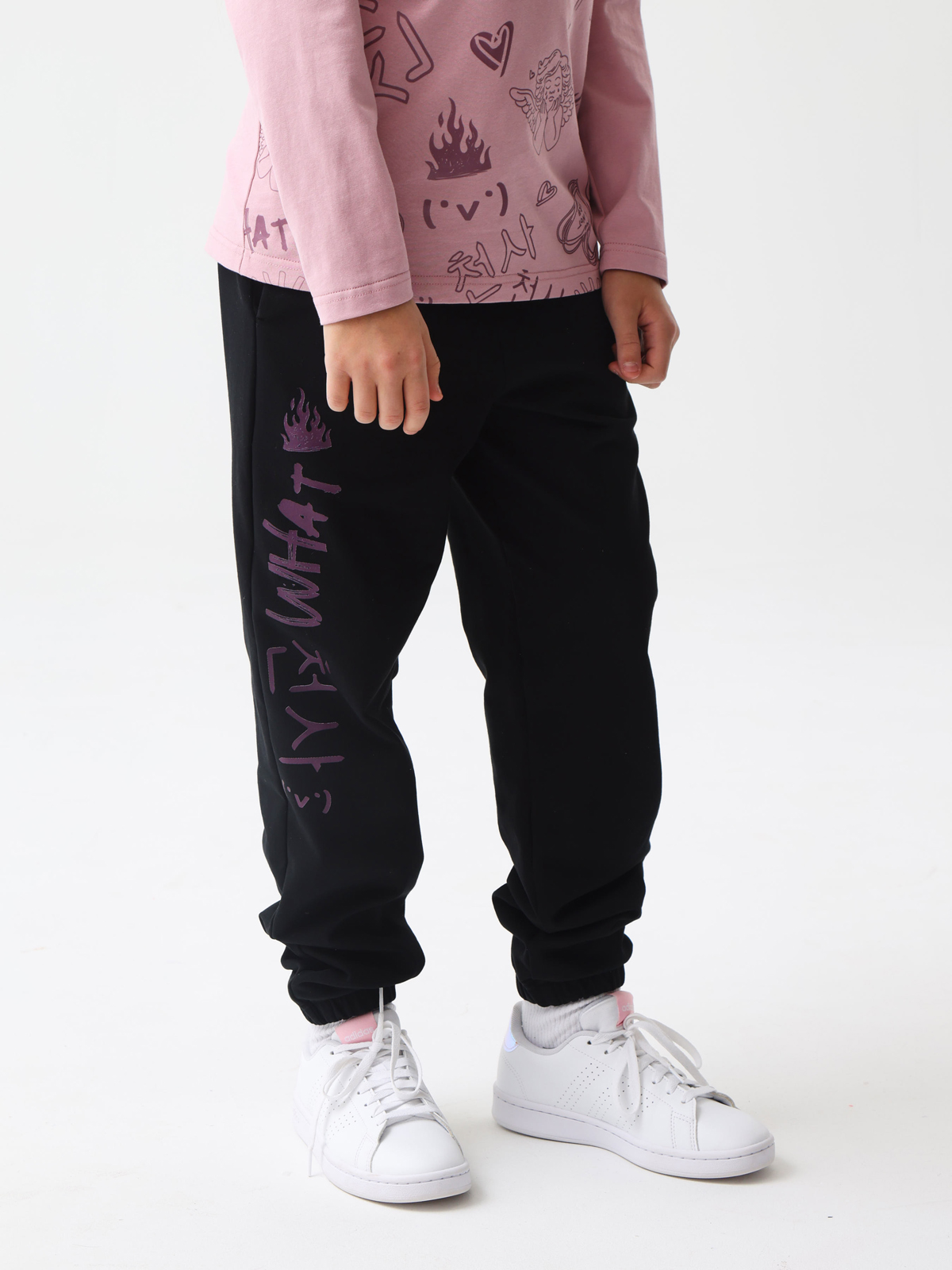 Брюки Smena 45074 - фото 1