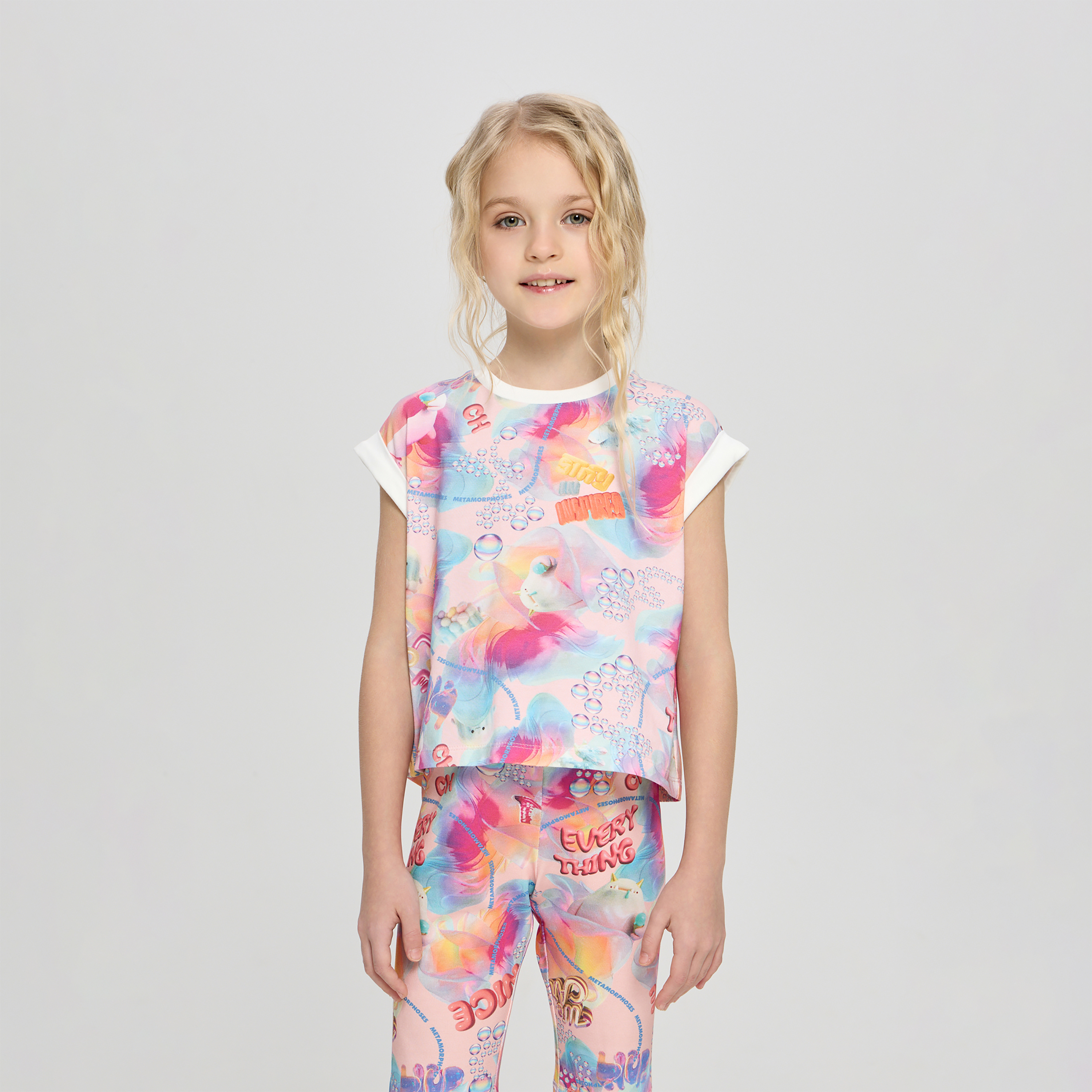 Изображение товара Футболка CHOUPETTE: 104