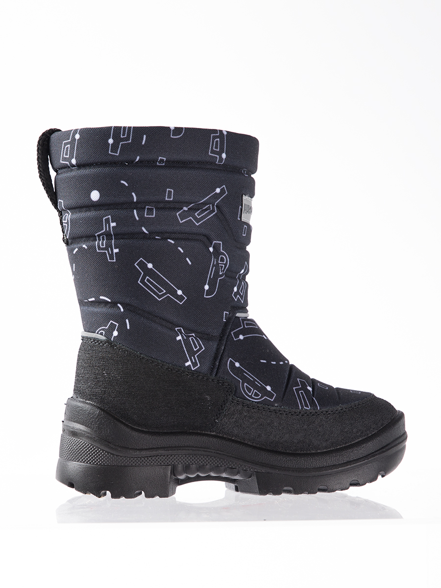 Дутики AURORASTAR 3440121AU - фото 3