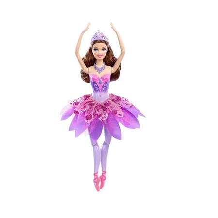 Кукла модельная Barbie в ассортименте