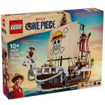 Конструктор LEGO Disney 75639 1376 дет.