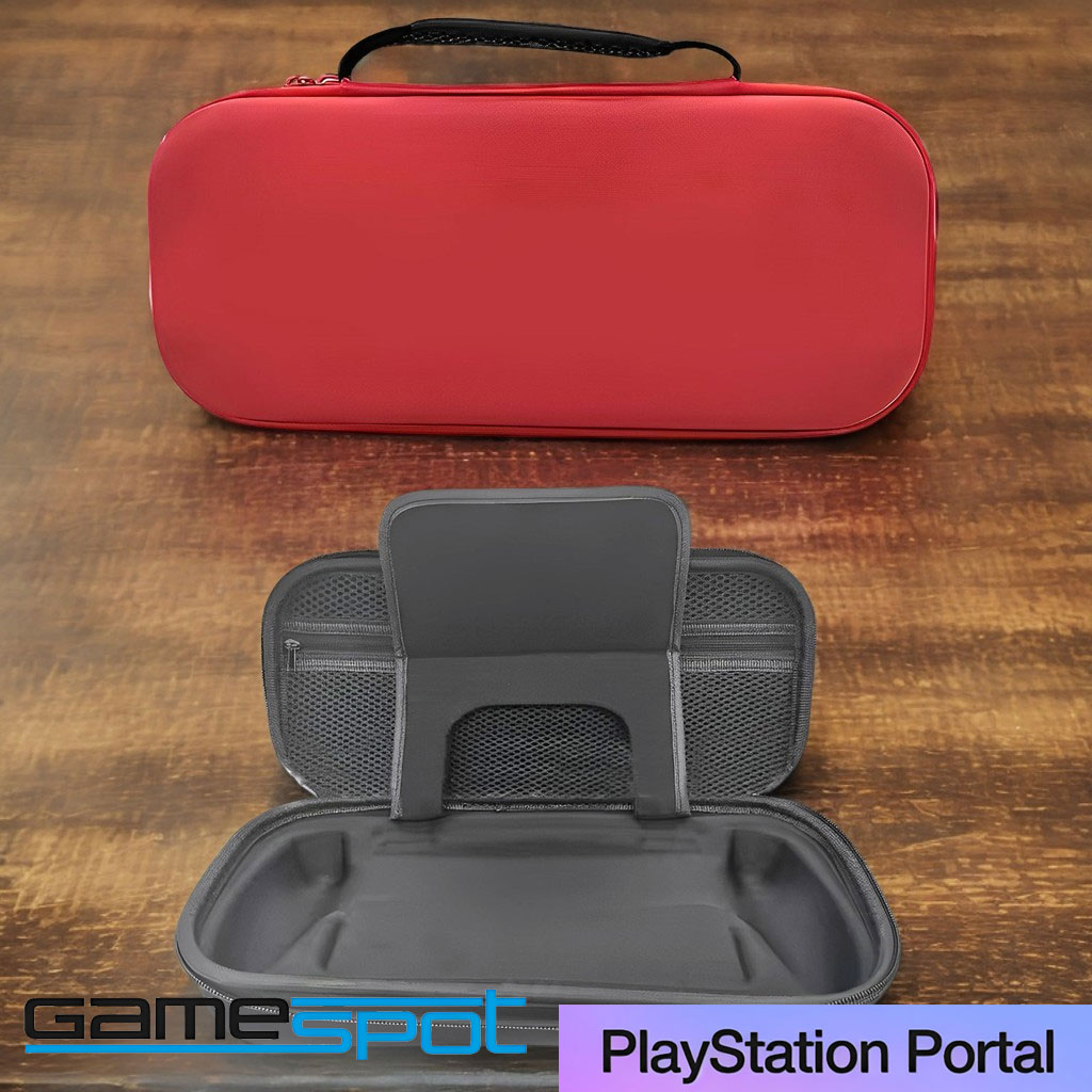 Аксессуар GameSpot Чехол PS Portal - фото 2