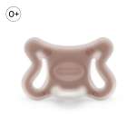 Пустышка Suavinex силикон ортодонтическая от 0 мес. 1 шт.