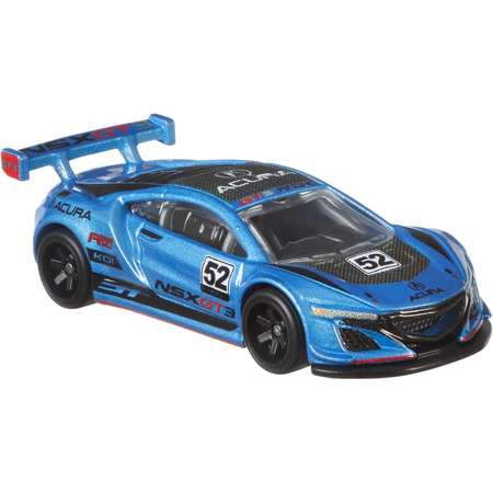 Автомобиль Hot Wheels 1:64