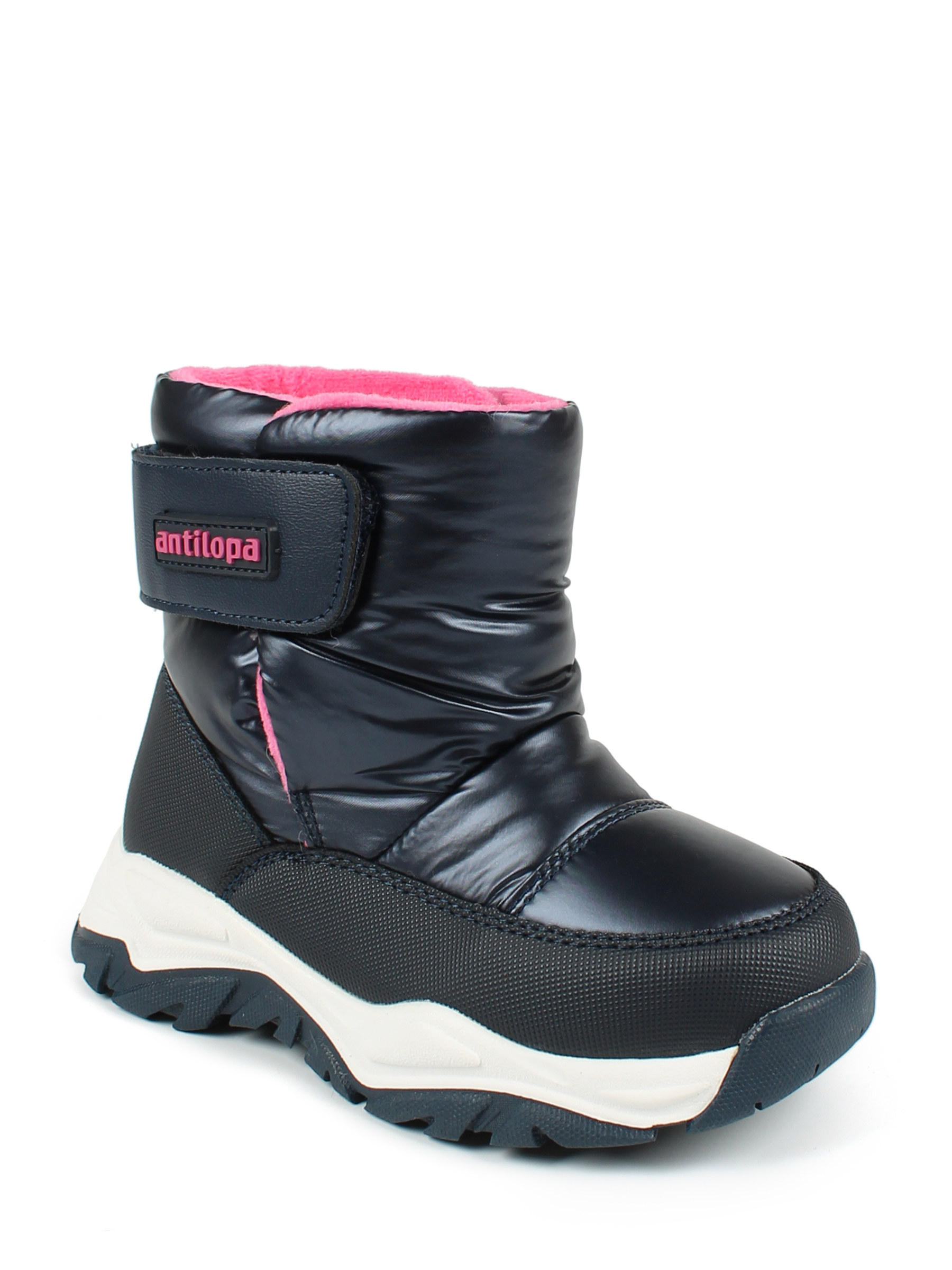 Ботинки Antilopa AL 16250 - фото 4