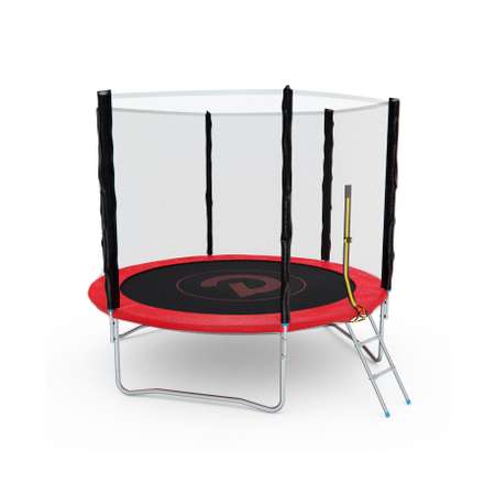 Батут DFC Pelpo 8 red