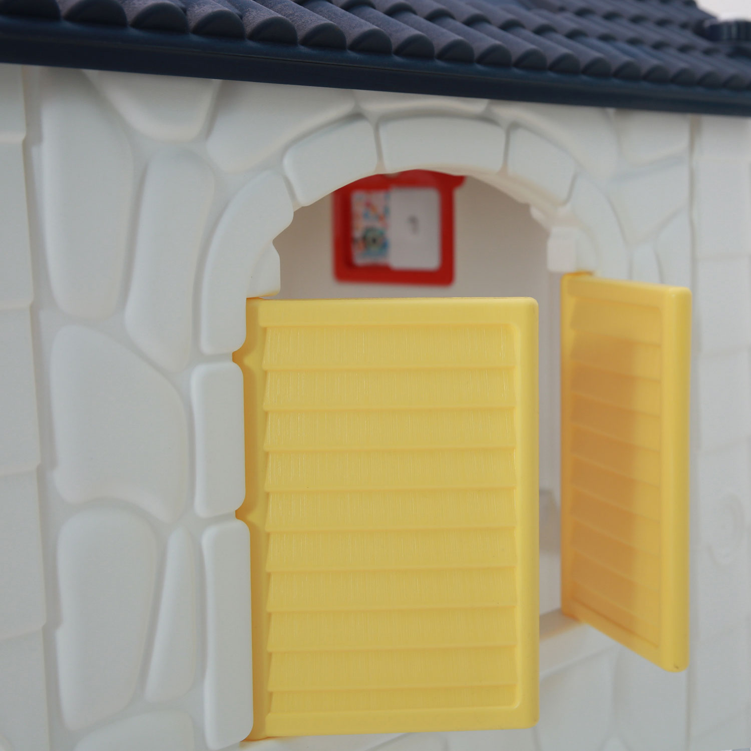 Домик Haenim Toy - фото 6