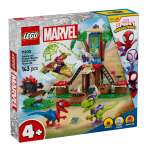 Конструктор LEGO Marvel Super Heroes