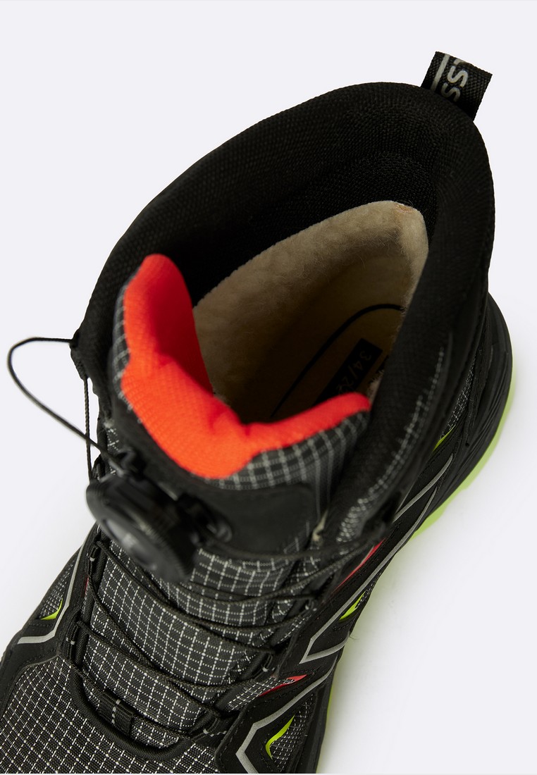 Ботинки Lassie 72403409-9990 - фото 7