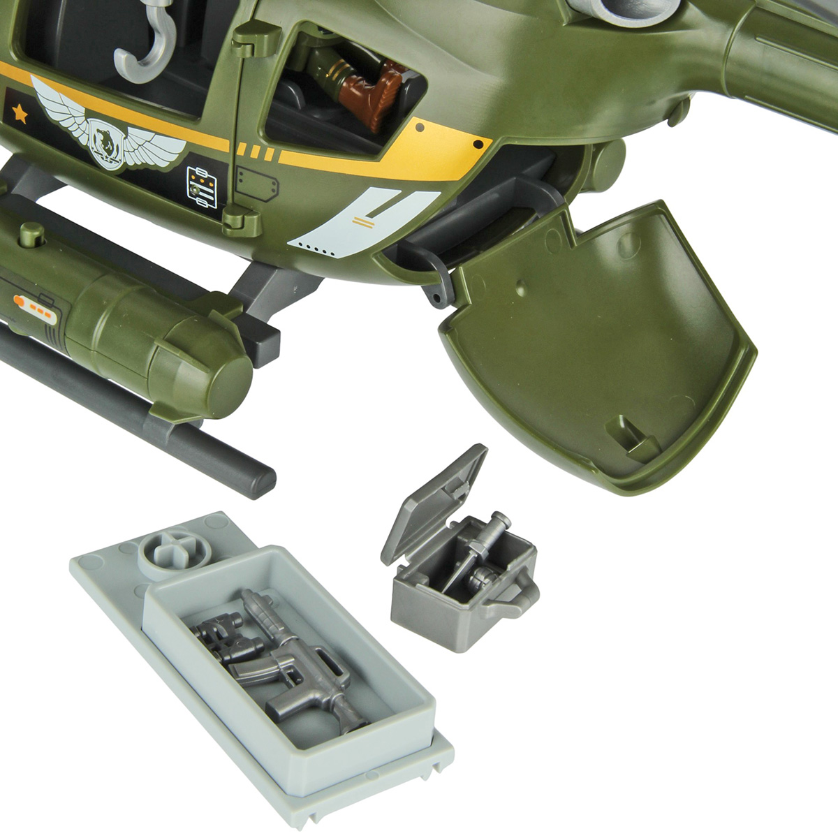 Игровой набор Veld Co 136449 - фото 29