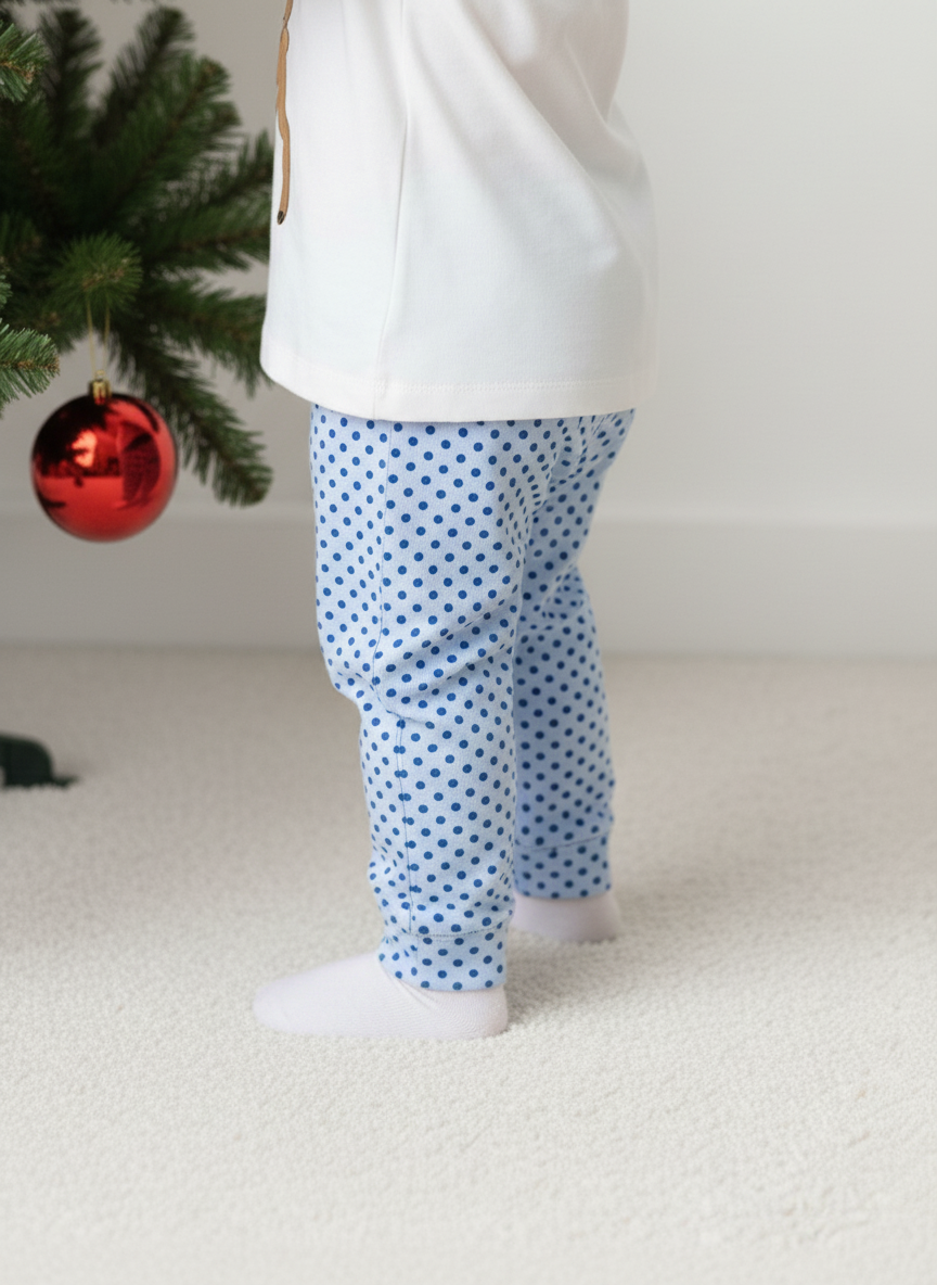 Пижама YOULALA 0936201302 - фото 7