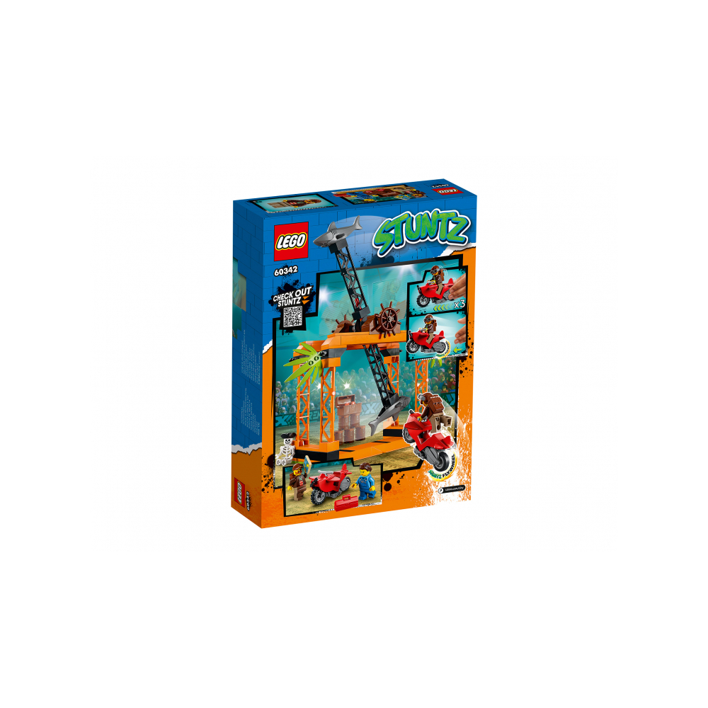 Конструктор LEGO 500 дет. - фото 2